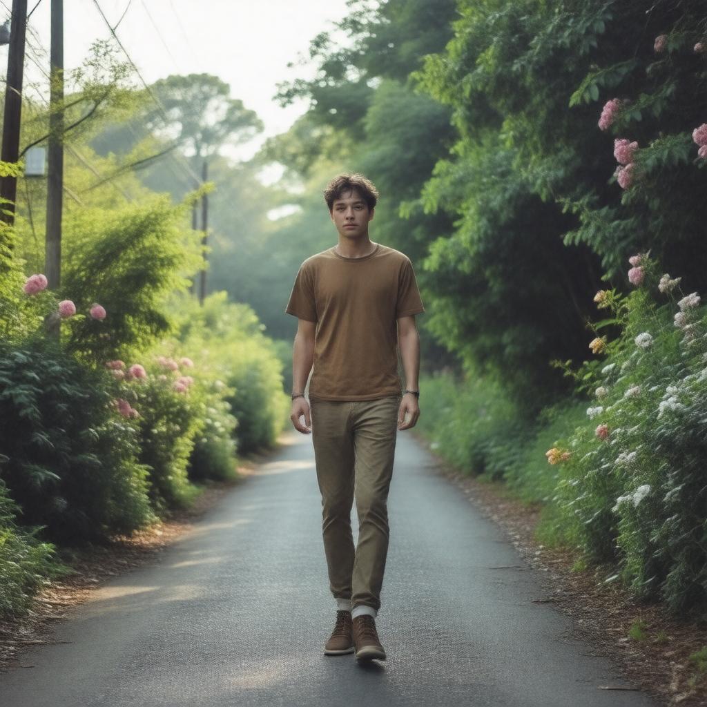 Garden State